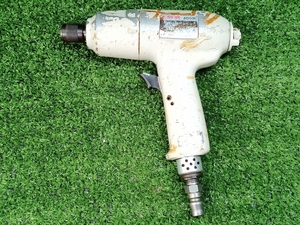 中古 makita マキタ 常圧 エアインパクトドライバ 本体のみ AD600