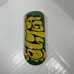 指スケ　フィンガーボード　デッキ　2 KALYE Decks (アメリカ)