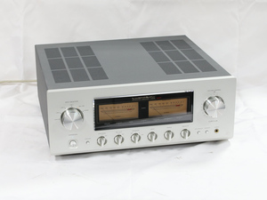 【店頭併売・中古】LUXMAN プリメインアンプ L-550AX2 ※中古保証6ヵ月