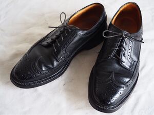 70s Florsheim Imperial Kenmoor 92604