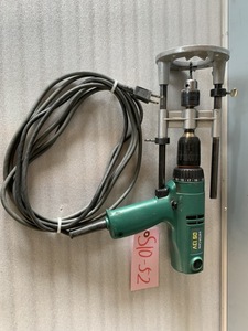 【中古】ドライバドリル　型式：DS-13V