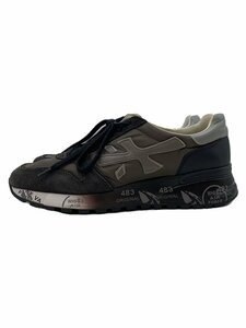 PREMIATA◆Mick ローカットスニーカー/43/GRY/VAR.5888