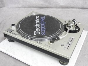 【C】Technics SL-1200MK3D ターンテーブル テクニクス 100762