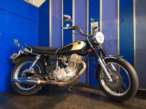 SR400 乗り出し価格　18687