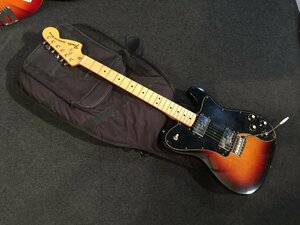 No.040822 Fender Mexico Classic Series 