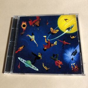 ユニコーン 1CD「ヒゲとボイン」