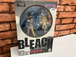 メガハウス 朽木ルキア&コン 1/8 エクセレントモデル 其の壱 BLEACH