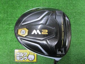 GK古城■ 519 テーラーメイド M2★TM1-216(日本仕様) ★R★10.5度★1W★ヘッドカバー有★激安★オススメ★お買い得★人気商品★