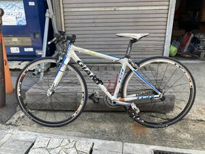 GIANT ロードバイク TCR サイズXS