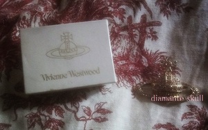 ヴィヴィアンウエストウッド*vivienne westwood*激レア*生産終了*入手困難*ピンクラインストーン*ORBブローチ*USED*美品*マニア*コレクター