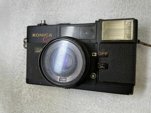 KONICA C35 EF