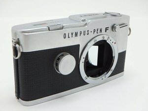 ★ハローカメラ★1円スタート 3785 OLYMPUS PEN-FT B310430【難有 動作品】、現状 オリンパス　即決有り