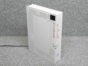 ‖通電確認済‖NTT ひかり電話ルータ VDSD【型番 : RV-S340NE】ONU【中古品】1台 東日本電信電話 電話機器 光回線終端 端末