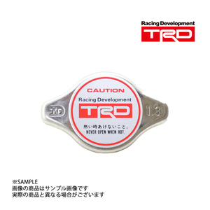 TRD ラジエターキャップ Nタイプ クラウン マジェスタ UZS186/UZS187 2004/07-2009/03 MS143-18001 (563121022