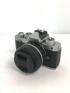 Nikon◆一眼レフデジタルカメラ