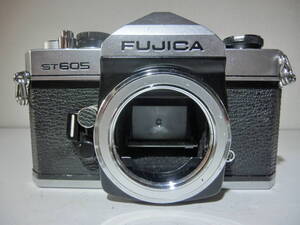 9248) FUJICA ST605