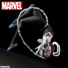 MARVELACT/CUTプレミアムフィギュア“スパイダーグウェン”