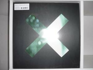 12　the xx　