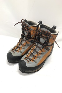 【送料無料】東京)◇SCARPA スカルパ トリオレプロ GTX EU41 メンズ サイズEU41