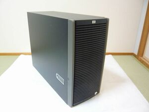 ■ HP ProLiant ML350 G5 2CPU ■