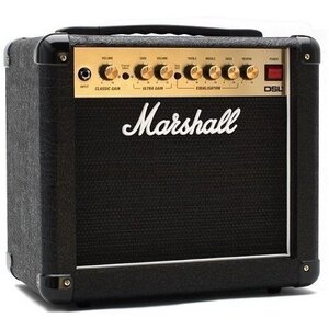 Marshall DSL1C マーシャル 1W真空管コンボアンプ /正規輸入品