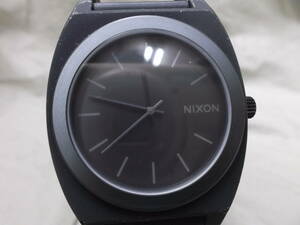 ★NIXON ★クォーツ★時計★