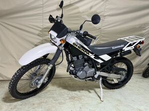 スーパーシェルパ　検索用　林道　TW225　セロー250　DRZ　FTR223　グラストラッカービックボーイ　ST250　CRF250　KLX250