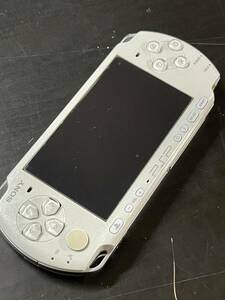 【送料無料】SONY PSP-3000　PSP 本体のみ 　ジャンク