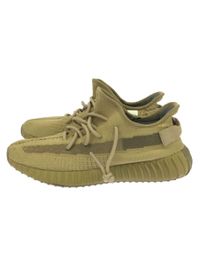 adidas◆YEEZY BOOST 350 V2/26.5cm/BRW/EARTH