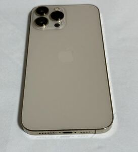 iPhone 13 Pro Max 256gb SIMロック解除済み