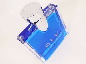 ブルガリ ブループールオム EDT/SP 100ml BVLGARI 香水/送料無料