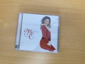 UM0331 Mariah Carey MerryChristmas 1994年11月1日発売【CK64222】