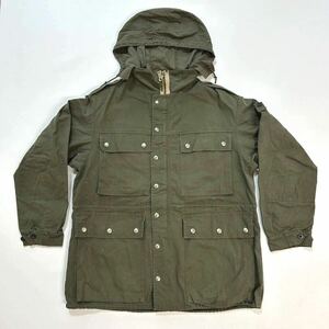 70s スイス軍 実物 マウンテンパーカー ミリタリー Swiss ARMY vintage 70年代 ビンテージ / 山岳部隊 60s 50s 40s ユーロ イギリス軍 raf