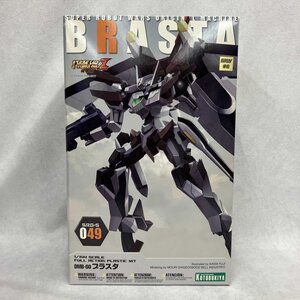 １／１４４ ＤＭＢ－００ ブラスタ プラモデル コトブキヤ Ｓ．Ｒ．Ｇ－Ｓ 第２次スーパーロボット大戦Ｚ 破界篇 おもちゃ/241