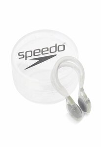 Speedo液体快適鼻クリップ 1SZ