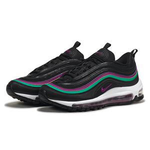 ★人気 格安 NIKE W AIRMAX 97 ブライトグレープ 26.5 ナイキ エアマックス ９７ 定番 ストリート スニーカー ブランド AIR MAX