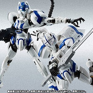 【中古】 ROBOT魂 -ロボット魂- SIDE KMF コードギアス 亡国のアキト アレクサンダ Type-02 (レ