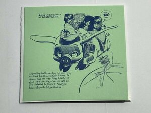 Led Zeppelin - Going To California 2CD