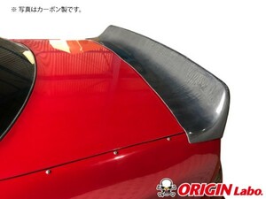 JZX100 チェイサー Type-2 リアウイング FRP