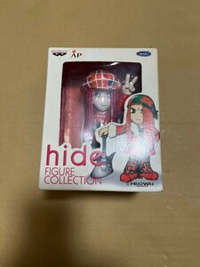 hide フィギュアコレクション　未開封