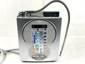 フジ医療器 TREVI FW-307 アルカリイオン整水器 連続式 電解水生成器 浄水器 FUJIIRYOKI トレビ 【ジャンク品】