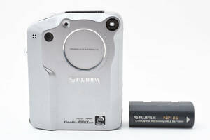 4193 【並品】 Fujifilm Finepix 4800Z compact digital camera フジフイルム コンパクトデジタルカメラ 1021