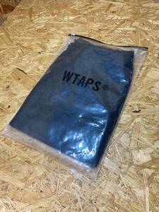 未使用品 袋 タグ付【WTAPS ダブルタップス】23ss 231ATDT-CSM32 EX46 WUS SHORTS CTPL URBAN TERRITORY BLACK 黒 ショーツ size 04 XL