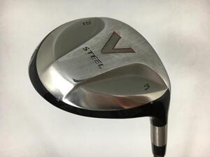 即決 お買い得品！中古 V スチール フェアウェイ 2003 (日本仕様) 3W M.A.S.2 PLUS 15 R