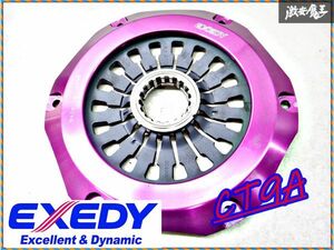 EXEDY エクセディ CT9A ランサーエボリューション 9 ツイン用 クラッチ カバー 単体 ランエボ 8 9 4G63 棚2P23