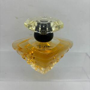 香水　LANCOME ランコム トレゾア 50ml 24020140