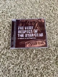 THE VERY RESPECT OF THE STAR CLUB