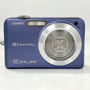 【12M36】1円スタート CASIO EXILIM EX-Z1080 カシオ エクシリム コンパクトデジタルカメラ デジタルカメラ デジカメ コンデジ 