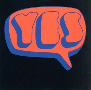 【輸入盤】Ｙｅｓ／イエス