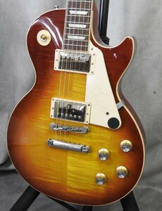 ☆ Gibson ギブソン Les Paul Standard 60’s エレキギター ♯217100160 ケース付き ☆中古☆